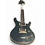 Used PRS Used PRS P22 BLUE Solid Body Electric Guitar BLUE