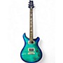 Used PRS P22 MAKENA BLUE Solid Body Electric Guitar MAKENA BLUE