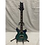 Used PRS Used PRS P22 Makenna Blue Solid Body Electric Guitar makenna blue