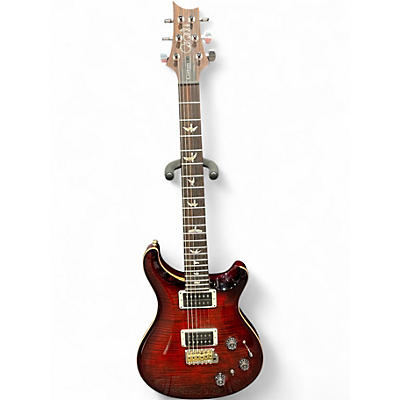 Used PRS P22 firebird burst Solid Body Electric Guitar