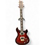 Used PRS P22 firebird burst Solid Body Electric Guitar firebird burst