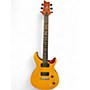Used PRS PAULS GUITAR Amber Solid Body Electric Guitar Amber