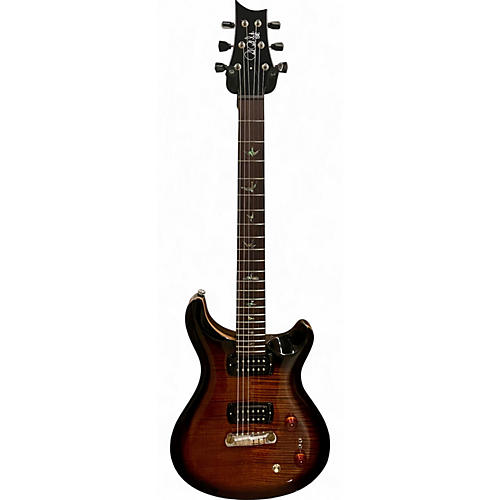 Used PRS PAUL'S GUITAR  SE 2 Color Sunburst Solid Body Electric Guitar 2 Color Sunburst