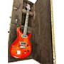Used PRS PAULS GUITAR blood orange Solid Body Electric Guitar blood orange