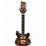 Used PRS PIEZO 2 Color Sunburst Hollow Body Electric Guitar 2 Color Sunburst
