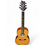Used PRS PPE50 Natural Acoustic Electric Guitar Natural