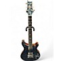 Used PRS PRIVATE STOCK MCCARLY 594 FADED INDIGO Solid Body Electric Guitar FADED INDIGO