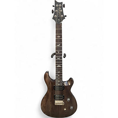 Used PRS PRS CE 24 SE Charcoal Solid Body Electric Guitar