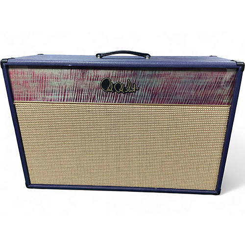 Used PRS PRS DG 2X12 CLOSED BACK Guitar Cabinet