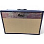 Used PRS PRS DG 2X12 CLOSED BACK Guitar Cabinet