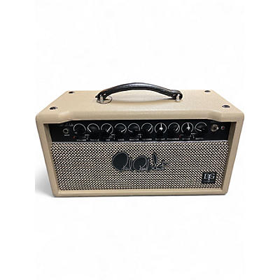 Used PRS PRS DGT 15 David Grissom Signature 15-Watt Tube Guitar Amp Head