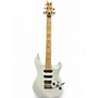 Used PRS PRS Fiore Pearl White Solid Body Electric Guitar Pearl White
