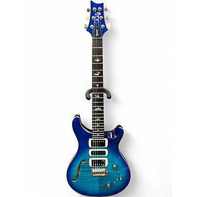 Used PRS PRS SE SPECIAL 22 LAKE BLUE Hollow Body Electric Guitar