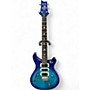 Used PRS PRS SE SPECIAL 22 LAKE BLUE Hollow Body Electric Guitar LAKE BLUE