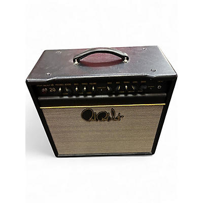 Used PRS PRS Sonzera 20 Tube Guitar Combo Tube Guitar Combo Amp