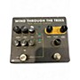 Used PRS PRS Wind Through the Trees Dual Analog Flanger Effect Pedal