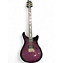 Used PRS Paul Allender Signature SE 2 Color Sunburst Solid Body Electric Guitar 2 Color Sunburst