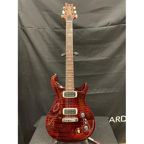 PRS Used PRS Paul's Guitar 10-Top RED TIGER Solid Body Electric Guitar RED TIGER