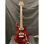 Used PRS Used PRS Paul's Guitar 10-Top RED TIGER Solid Body Electric Guitar RED TIGER