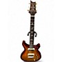 Used PRS Paul's Guitar 10 top Dark Cherry Burst Rap Solid Body Electric Guitar Dark Cherry Burst Rap