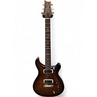 Used PRS Paul's Guitar 10 top Yellow Tiger Solid Body Electric Guitar
