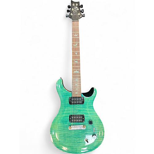 Used PRS Paul's Guitar AQUA MARINE Solid Body Electric Guitar AQUA MARINE