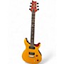 Used PRS Paul's Guitar Amber Solid Body Electric Guitar Amber