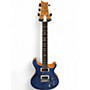 Used PRS Paul's Guitar Blue Matteo Solid Body Electric Guitar Blue Matteo
