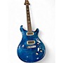 Used PRS Paul's Guitar Blue Solid Body Electric Guitar Blue