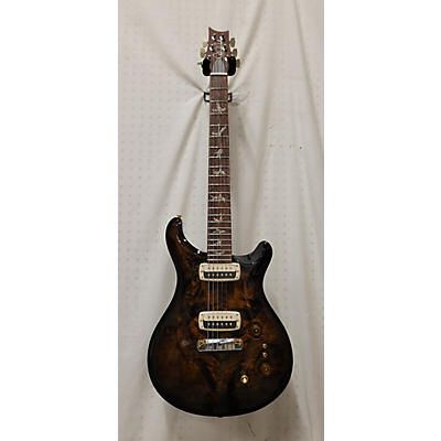 PRS Used PRS Paul's Guitar Brown Sunburst Solid Body Electric Guitar