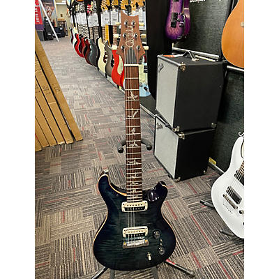Used PRS Paul's Guitar COBALT BLUE Solid Body Electric Guitar
