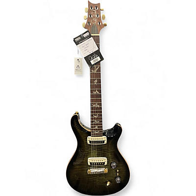 Used PRS Paul's Guitar Charcoal Burst Solid Body Electric Guitar