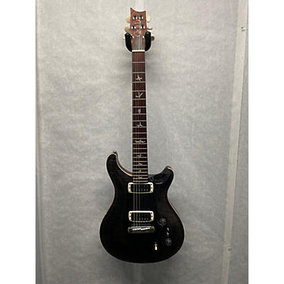 PRS Used PRS Paul's Guitar Charcoal Solid Body Electric Guitar