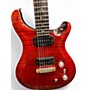 Used PRS Paul's Guitar DARK AMBER Solid Body Electric Guitar DARK AMBER