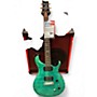 Used PRS Paul's Guitar Emerald Green Solid Body Electric Guitar Emerald Green