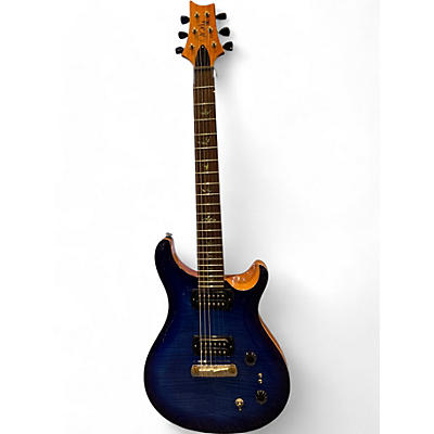 Used PRS Paul's Guitar FADED BLUE BURST Solid Body Electric Guitar