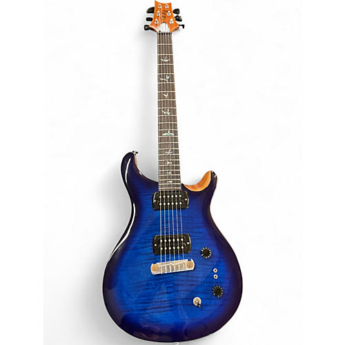Used PRS Paul's Guitar FADED BLUE BURST Solid Body Electric Guitar FADED BLUE BURST