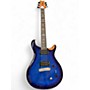 Used PRS Paul's Guitar FADED BLUE BURST Solid Body Electric Guitar FADED BLUE BURST