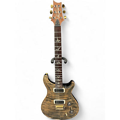 Used PRS Paul's Guitar FADED WHALE BLUE Solid Body Electric Guitar