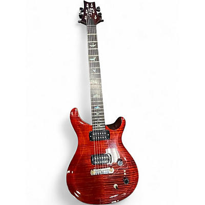Used PRS Paul's Guitar MAHOGANY FLAFE Solid Body Electric Guitar
