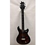 Used PRS Used PRS Paul's Guitar SE Black Gold Sunburst Solid Body Electric Guitar black gold sunburst