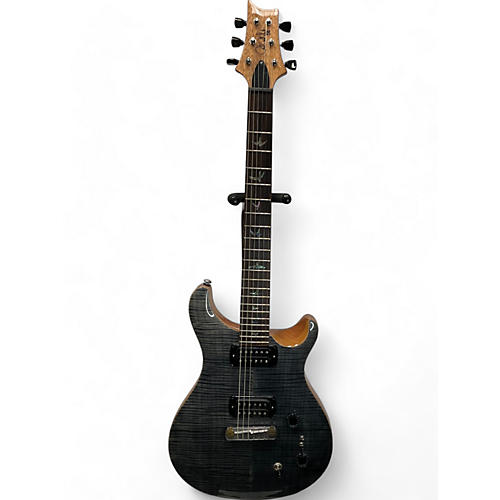 PRS Used PRS Paul's Guitar SE Charcoal Solid Body Electric Guitar Charcoal