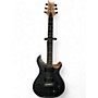 Used PRS Used PRS Paul's Guitar SE Charcoal Solid Body Electric Guitar Charcoal