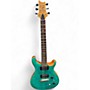 Used PRS Paul's Guitar SE Emerald Green Solid Body Electric Guitar Emerald Green