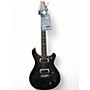 Used PRS Used PRS Paul's Guitar Trans Black Solid Body Electric Guitar Trans Black