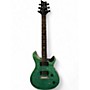 Used PRS Paul's Guitar Turquoise Solid Body Electric Guitar Turquoise