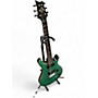 Used PRS Paul's Guitar Turquoise Solid Body Electric Guitar Turquoise