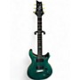 Used PRS Paul's Guitar Turquoise Solid Body Electric Guitar Turquoise