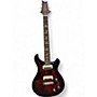 Used PRS Paul's Guitars Black and Gold Solid Body Electric Guitar Black and Gold