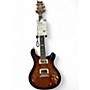 Used PRS Piezo SE Tobacco Burst Hollow Body Electric Guitar Tobacco Burst